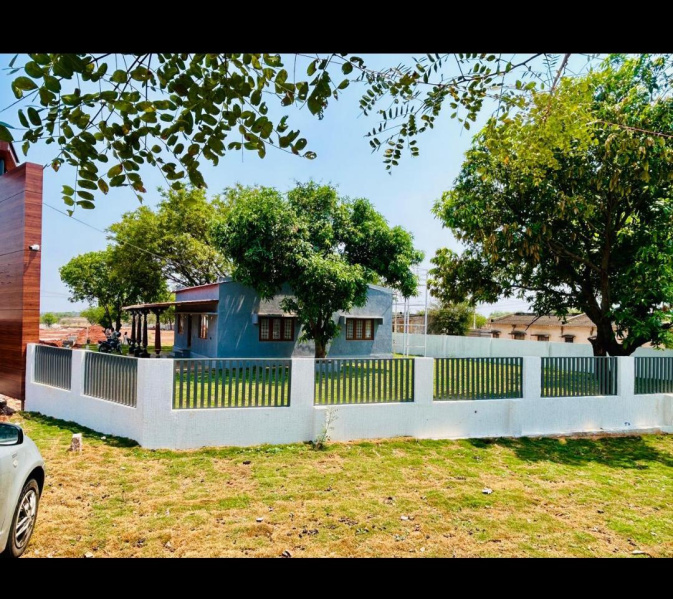  180 Sq. Yards Residential Plot for Sale in Shankarpally, Rangareddy