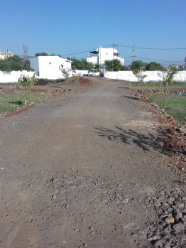  Residential Plot for Sale in Karmeta, Jabalpur