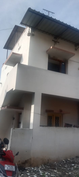 3 BHK House 2 Cent for Sale in Velandi Palayam, Coimbatore