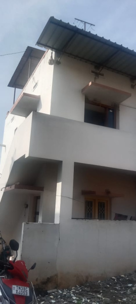 3 BHK House 2 Cent for Sale in Velandi Palayam, Coimbatore