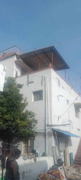 3 BHK House 2 Cent for Sale in Velandi Palayam, Coimbatore