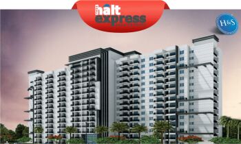 1 BHK Studio Apartment for Sale in Knowledge Park 3, Greater Noida