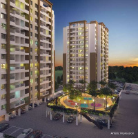 1 RK Flat for Sale in Ambegaon, Pune