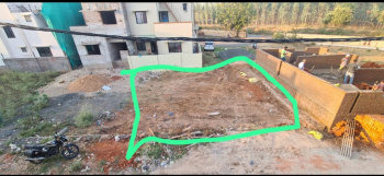  Residential Plot for Sale in Bakrol, Anand