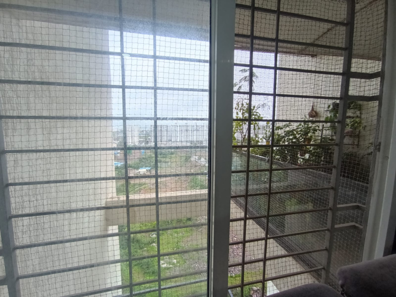2 BHK Apartment 950 Sq.ft. for Rent in Kharadi, Pune