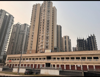 3.5 BHK Flat for Sale in Sector 16B Greater Noida West