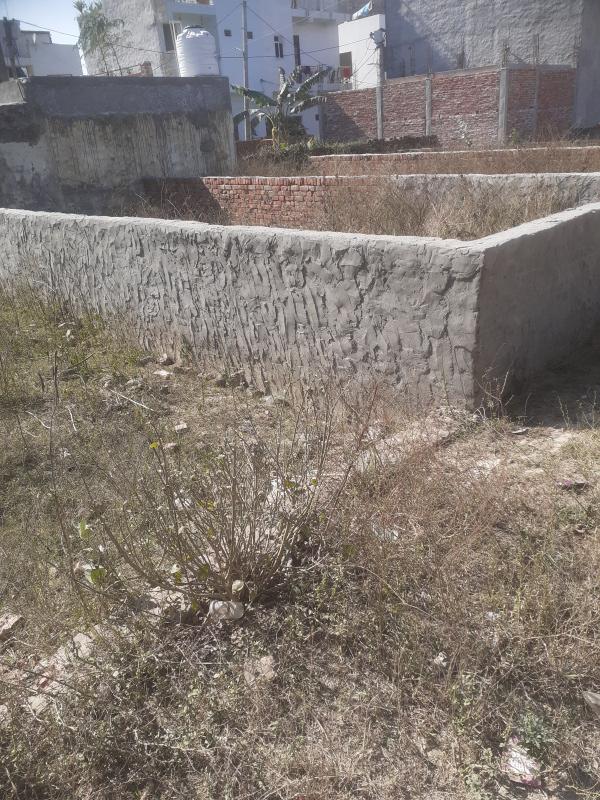  Residential Plot 534 Sq.ft. for Sale in Sector 10 Greater Noida West