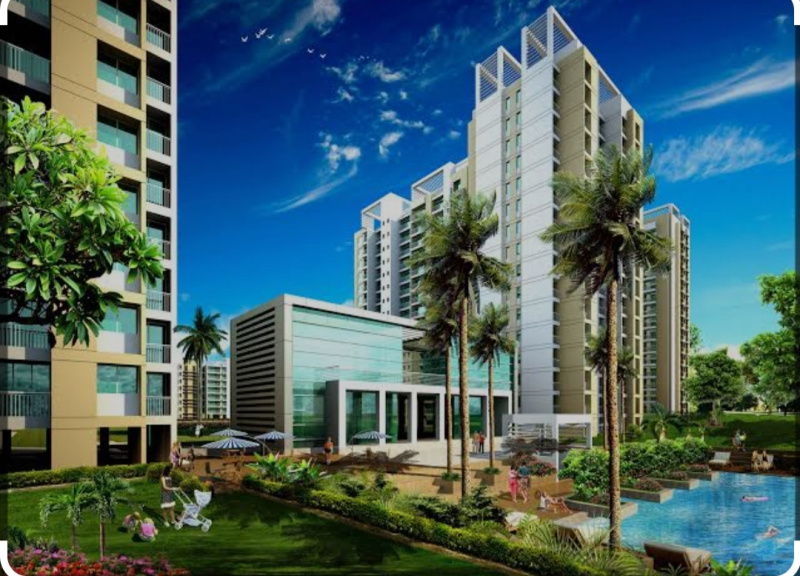 3 BHK Apartment 1315 Sq.ft. for Sale in Noida Extension, Greater Noida