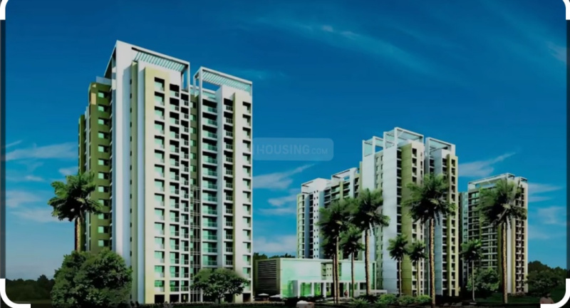 3 BHK Apartment 1315 Sq.ft. for Sale in Noida Extension, Greater Noida