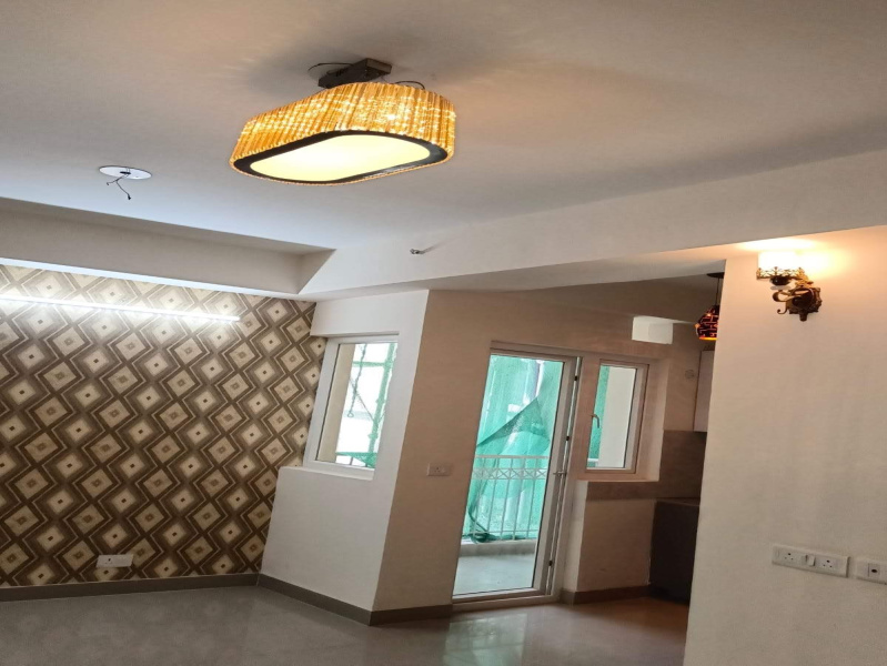 3 BHK Apartment 1350 Sq.ft. for Sale in Sector 16B Greater Noida West