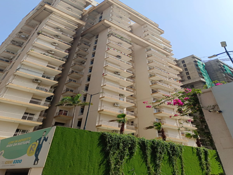 3 BHK Apartment 1350 Sq.ft. for Sale in Sector 16B Greater Noida West