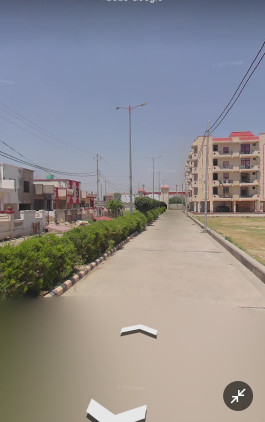  Residential Plot 200 Sq.ft. for Sale in Laxmi Nagar, Mathura