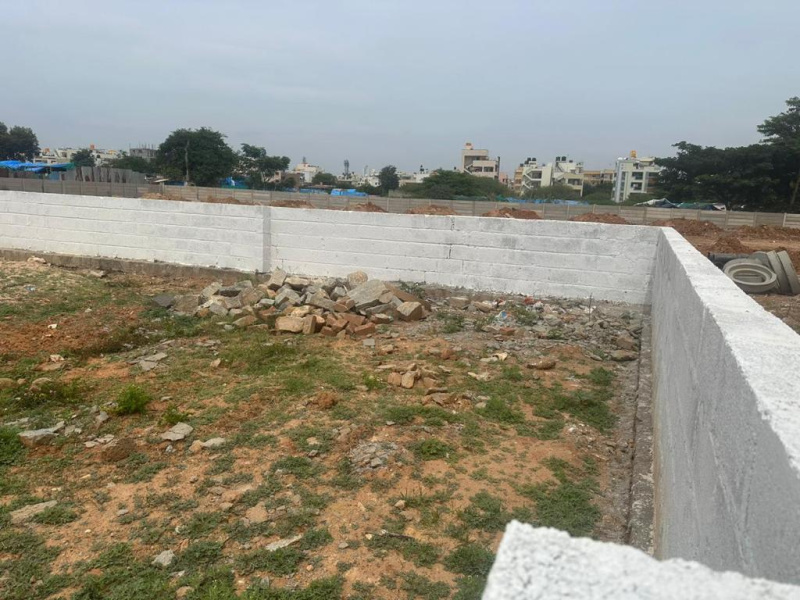 1200 Sq.ft. Residential Plot for Sale in Begur, Bangalore (REI1201121)