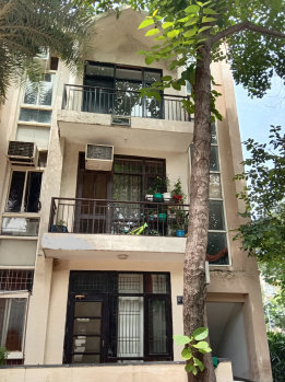 3 BHK Flat for Sale in Ecocity Phase 2, New Chandigarh