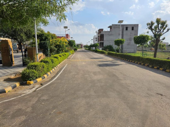  Residential Plot for Sale in Ajmer Road, Jaipur