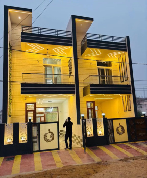 3 BHK Villa for Sale in Kalwar Road, Jaipur