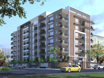 4 BHK Flat for Sale in Vaishali Nagar, Jaipur