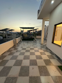 3 BHK Villa for Sale in Kalwar Road, Jaipur