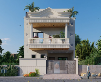4 BHK Villa for Sale in Sirsi Road, Jaipur