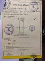  Residential Plot for Sale in Sirsi Road, Jaipur