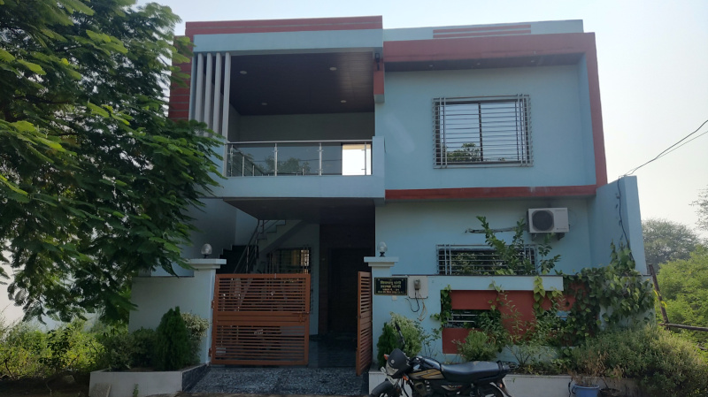 3 BHK House 2300 Sq.ft. for Sale in Pirda, Raipur