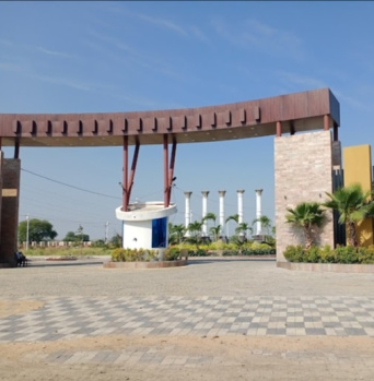  Commercial Land for Sale in Bhawrasla, Indore