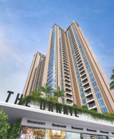 4 BHK Flat for Sale in Pancard Club Road, Baner, Pune