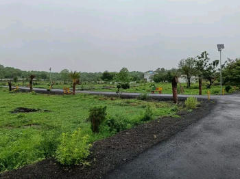  Agricultural Land for Sale in Bajargaon, Nagpur