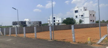  Residential Plot for Sale in Uthangudi, Madurai