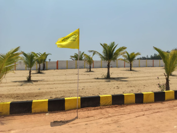  Agricultural Land for Sale in Marakkanam, Villupuram