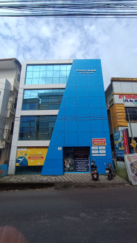  Business Center for Rent in Kakkanad, Kochi