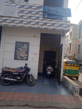 2 BHK House for Sale in Ashok Nagar, Indore
