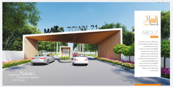  Residential Plot for Sale in Wardha Road, Nagpur