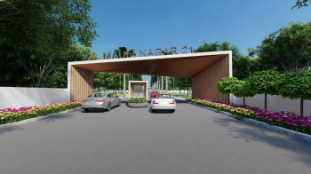  Commercial Land for Sale in Wardha Road, Nagpur