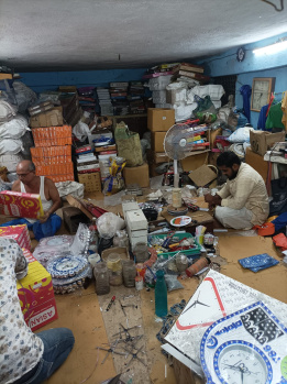  Warehouse for Rent in Em Bypass Extension, Kolkata
