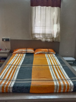 1 BHK Flat for Rent in Abhva, Surat