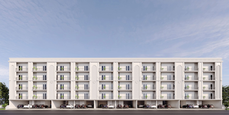 3 BHK 1700 Sq.ft. Builder Floor for Sale in Sector 71 Gurgaon