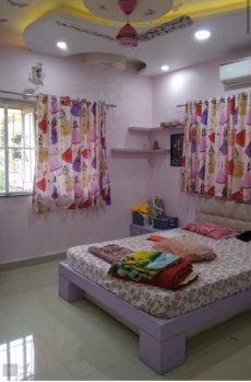 3 BHK Villa for Rent in Kaveri Nagar, Belgaum