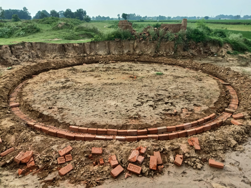  600 Sq.ft. Residential Plot for Sale in Bihta, Patna