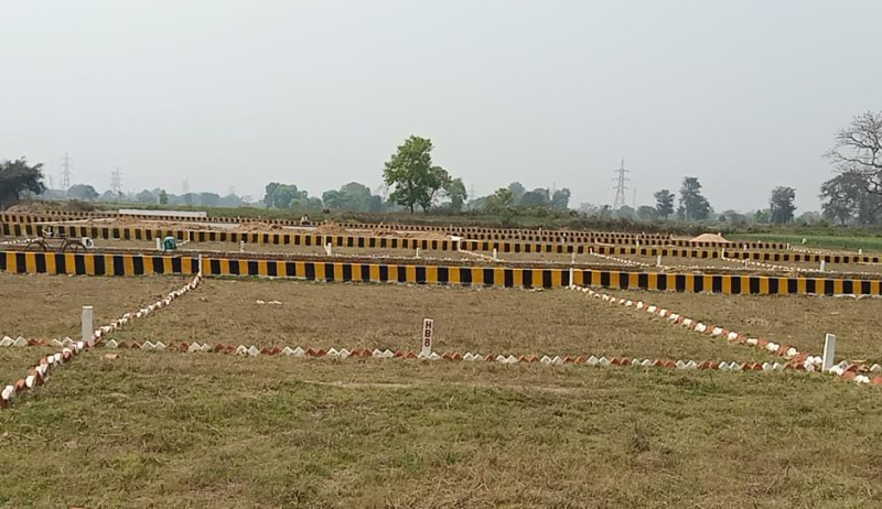  600 Sq.ft. Residential Plot for Sale in Bihta, Patna