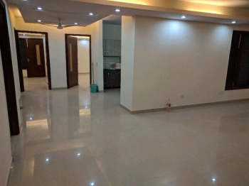 4 BHK Builder Floor for Sale in Chattarpur Enclave II, Delhi