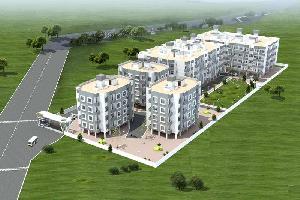 1 BHK Flat for Sale in Jalna Road, Aurangabad