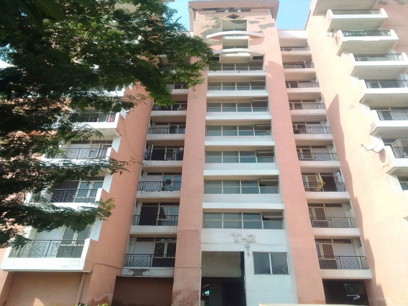 2 BHK Apartment 1200 Sq.ft. for Sale in Mohan Nagar, Ghaziabad