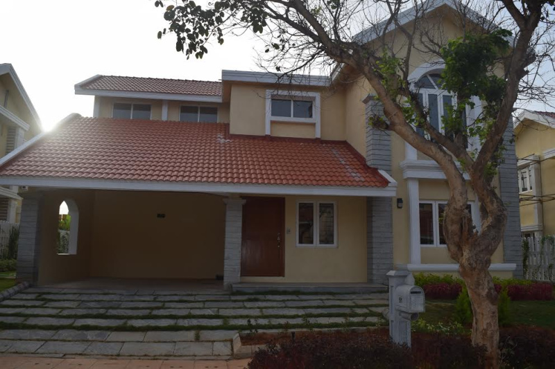 3 BHK House 3200 Sq.ft. for Rent in Devanahalli, Bangalore