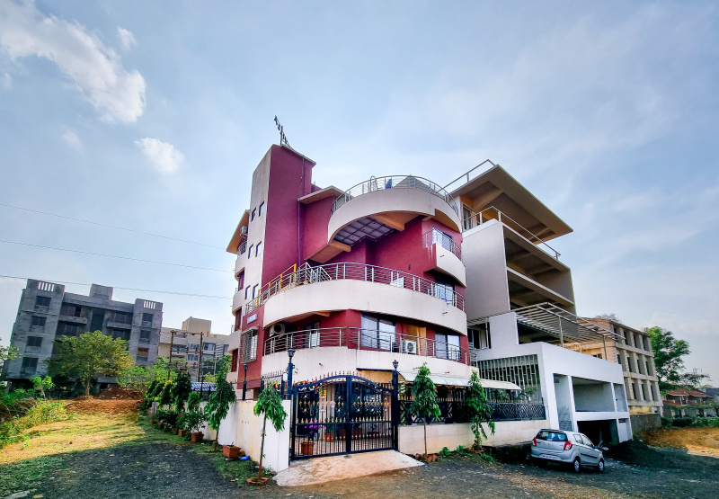  Hotels 9000 Sq.ft. for Sale in Igatpuri, Nashik