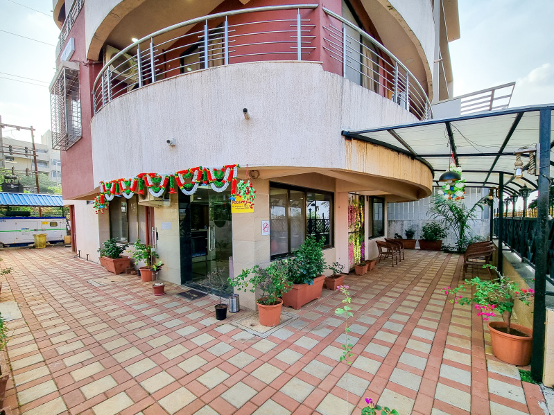  Hotels 9000 Sq.ft. for Sale in Igatpuri, Nashik