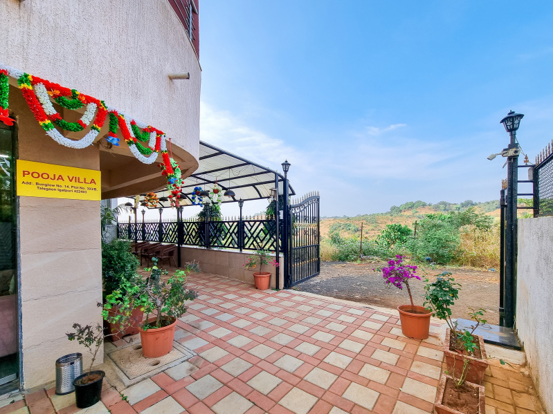  Hotels 9000 Sq.ft. for Sale in Igatpuri, Nashik