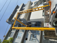  Factory for Rent in Phase 2 Noida