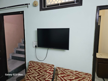 2 BHK Builder Floor for Rent in New Mahavir Nagar, Janakpuri, Delhi