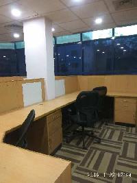  Office Space for Rent in Infantry Road, Bangalore